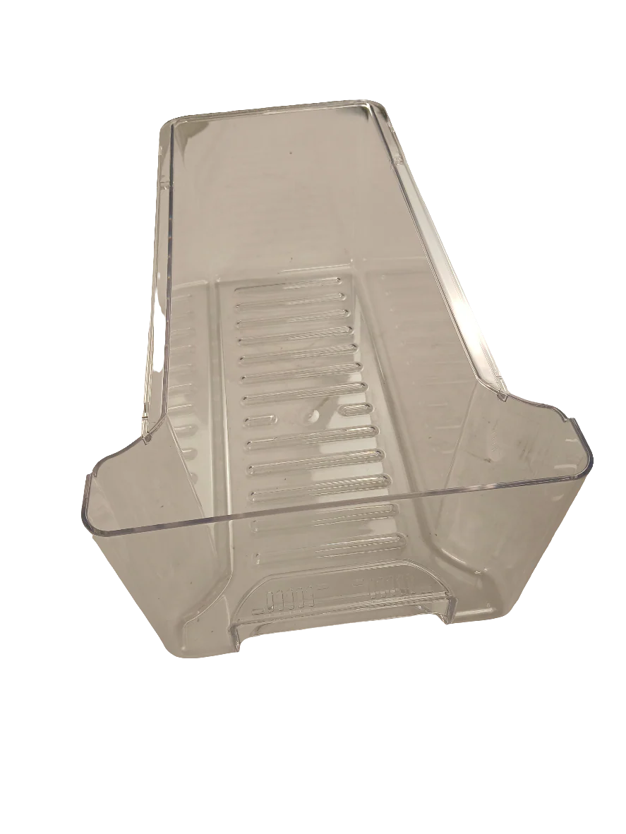 Whirlpool Refrigerator Crisper Pan - Genuine OEM WPW10317184 - Image 4