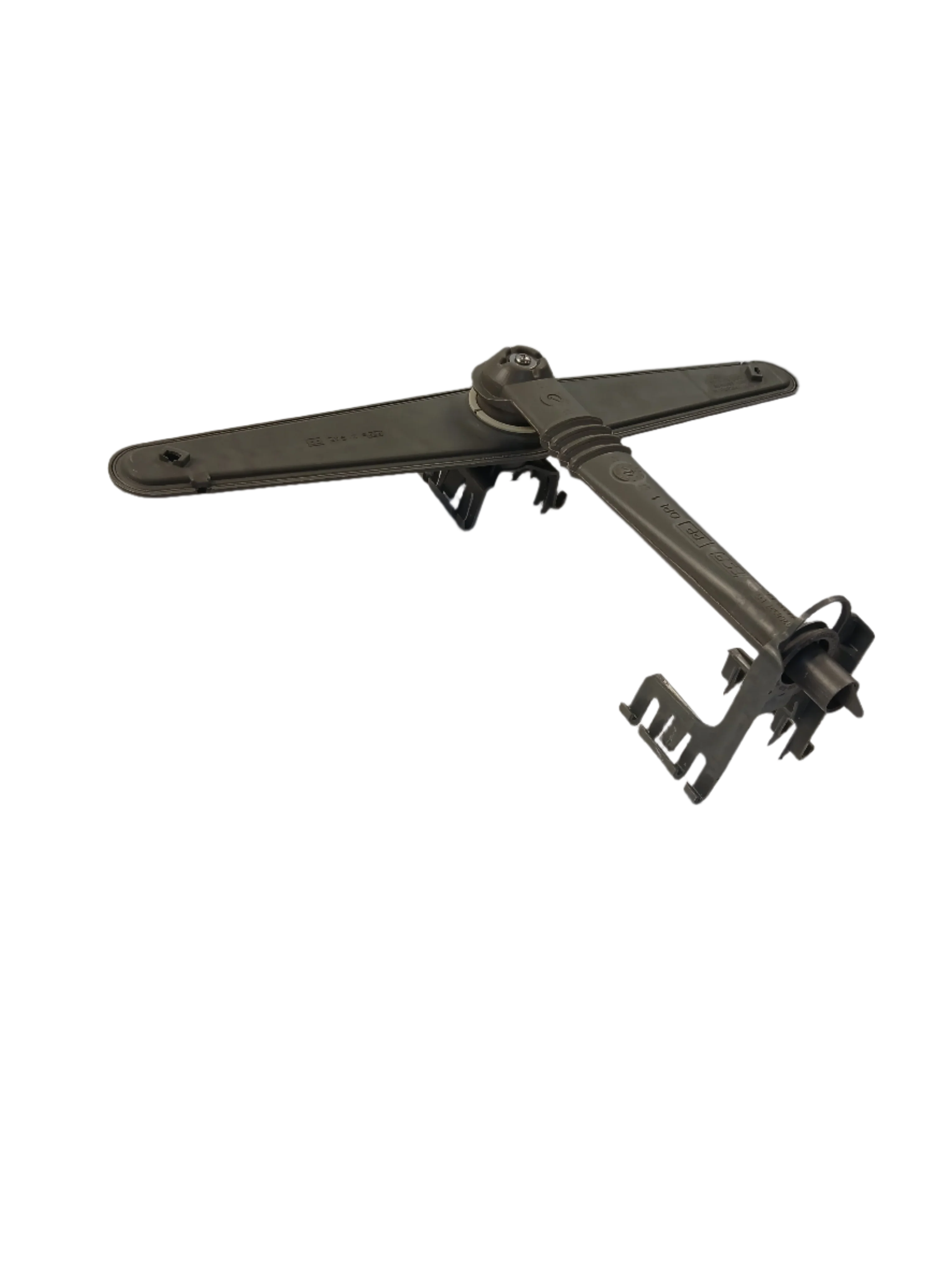 WPW10323424 Dishwasher Manifold (replaces W10082949) - Image 2