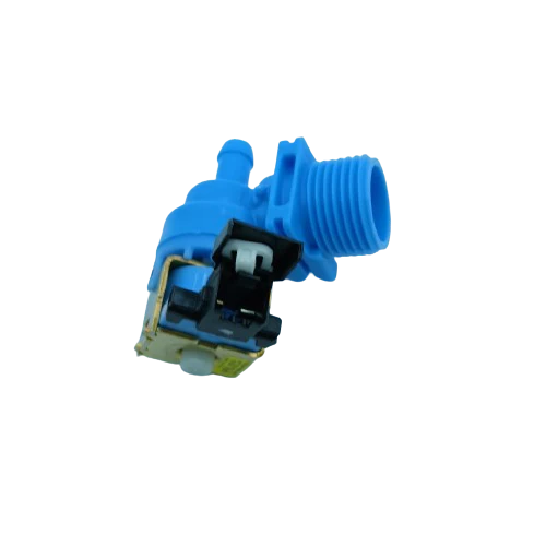 Whirlpool Dishwasher Inlet Valve WPW10327249 (Replaces W10316814, W11130743) - Image 2