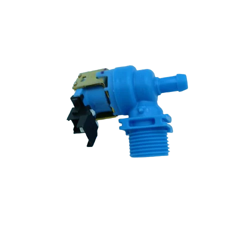 Whirlpool Dishwasher Inlet Valve WPW10327249 (Replaces W10316814, W11130743) - Image 3