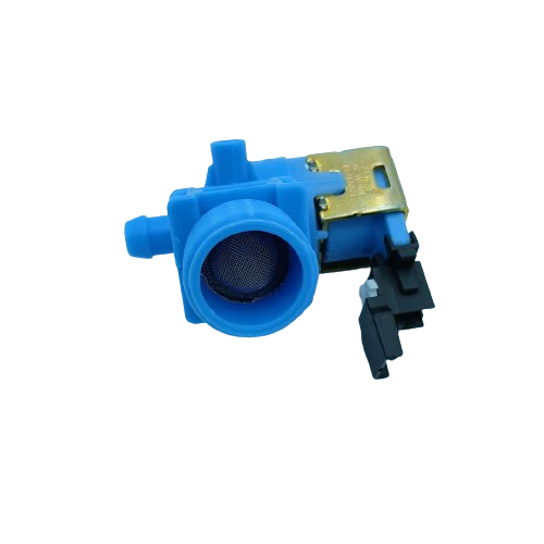 Whirlpool Dishwasher Inlet Valve WPW10327249 (Replaces W10316814, W11130743) - Image 4