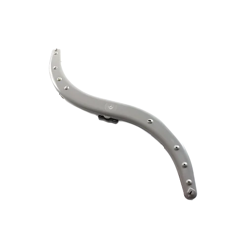 WPW10333330 Dishwasher Spray Arm (replaces WPW10195598)