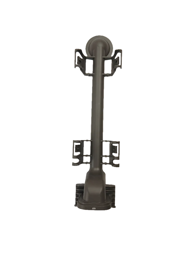 WPW10340542 Dishwasher Upper Spray Arm Water Supply Tube - Image 3