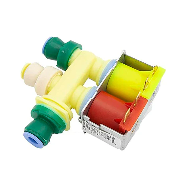 WPW10341320 Refrigerator Water Inlet Valve - Image 2