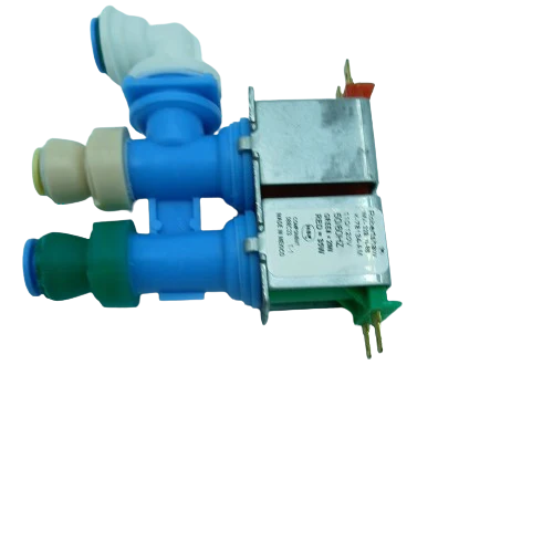 Whirlpool Refrigerator Water Inlet Valve - Genuine OEM WPW10341329 - Image 2