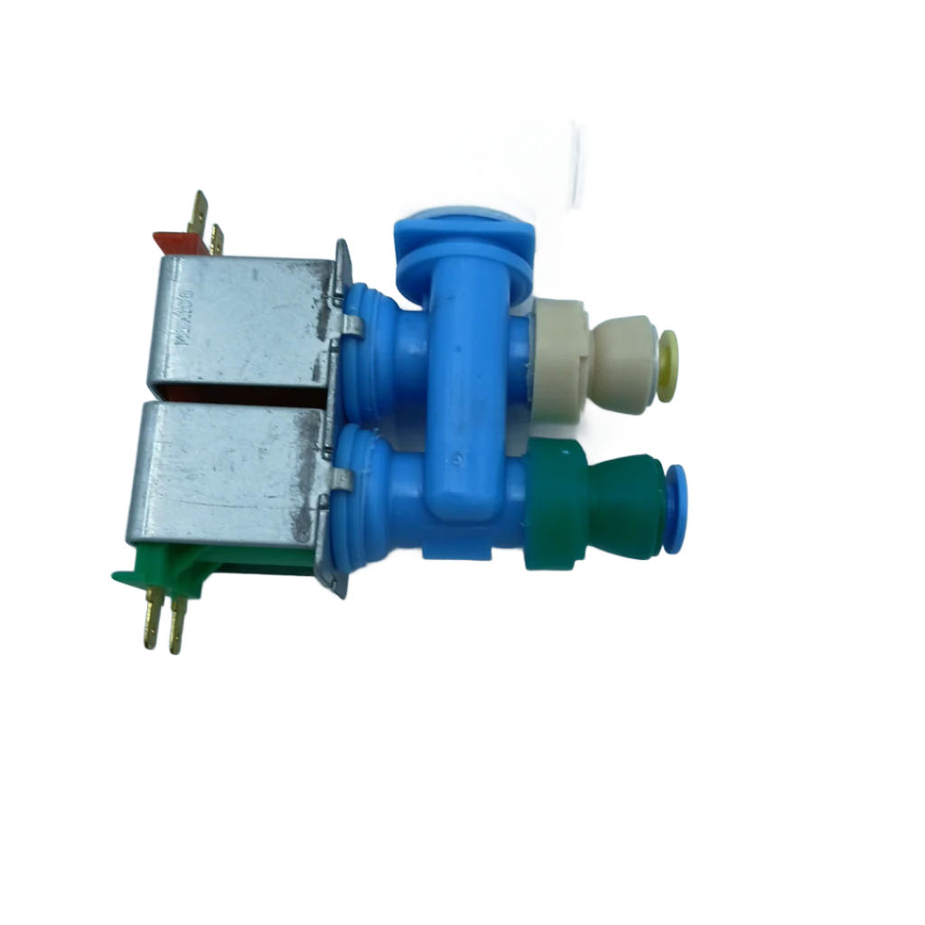 Whirlpool Refrigerator Water Inlet Valve - Genuine OEM WPW10341329 - Image 3