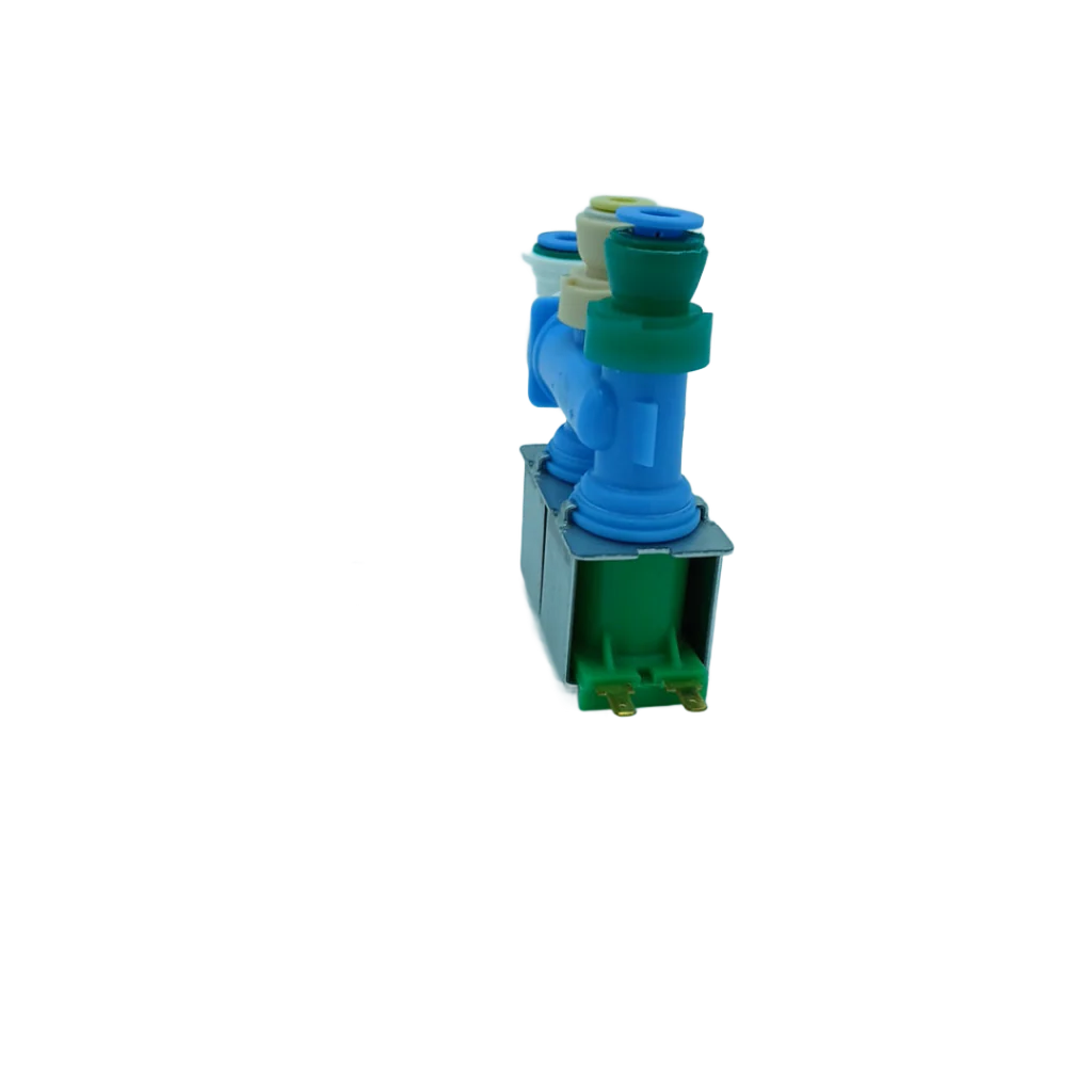 Whirlpool Refrigerator Water Inlet Valve - Genuine OEM WPW10341329 - Image 4