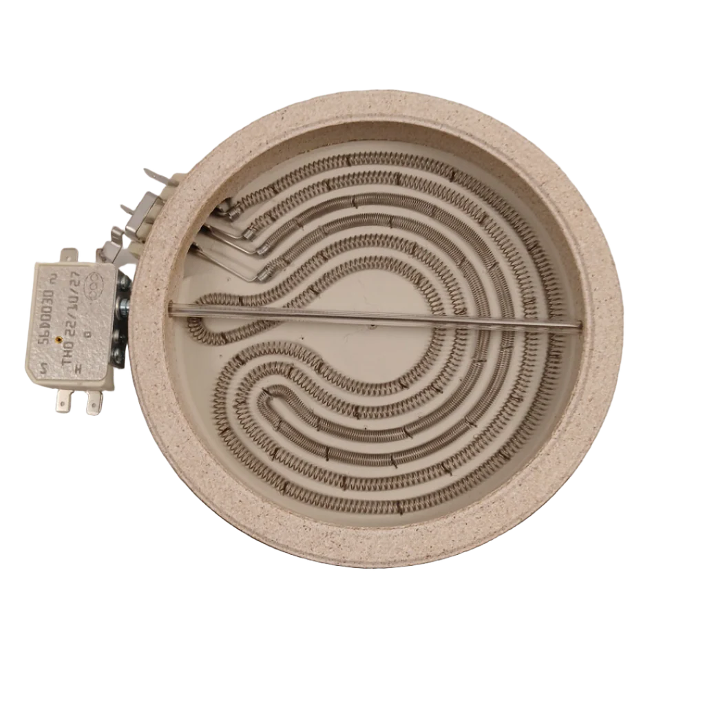 WPW10342780 Range Radiant Surface Element, 1300W