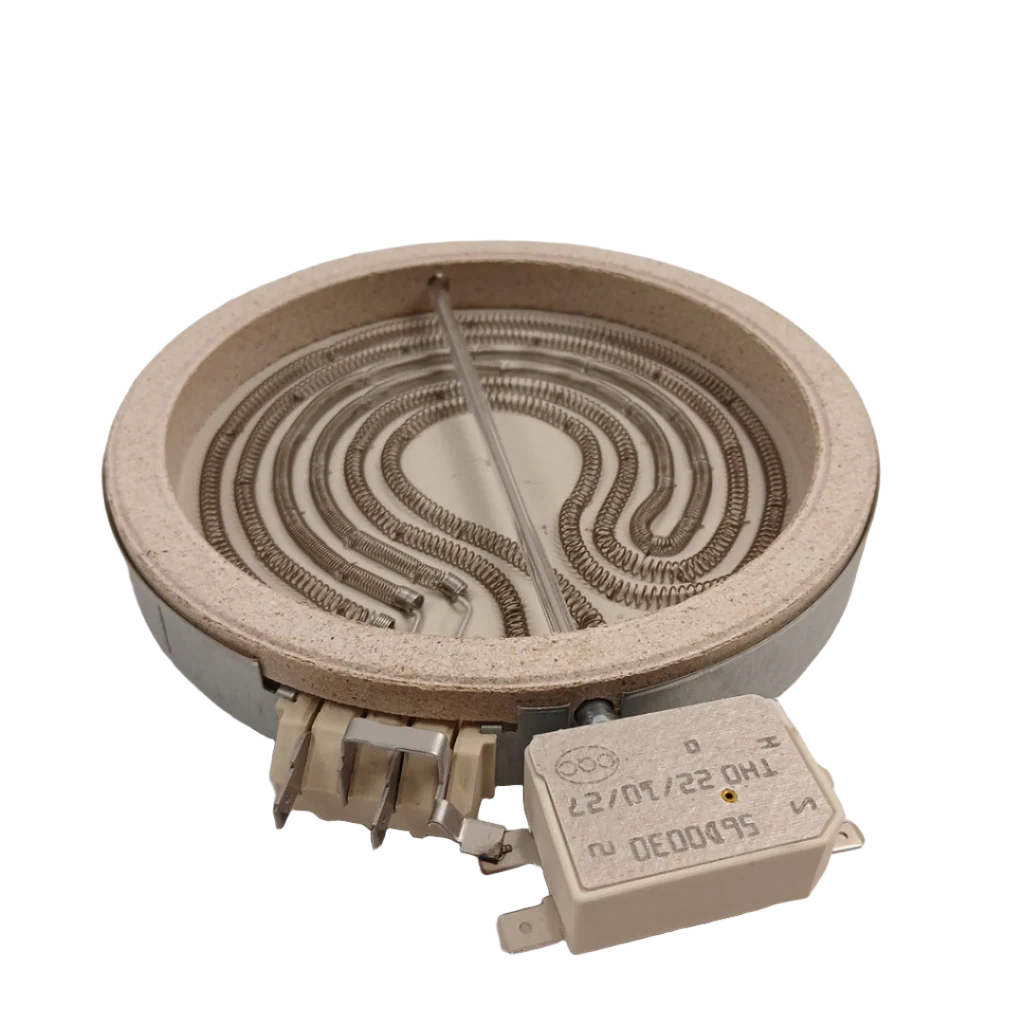 WPW10342780 Range Radiant Surface Element, 1300W - Image 3