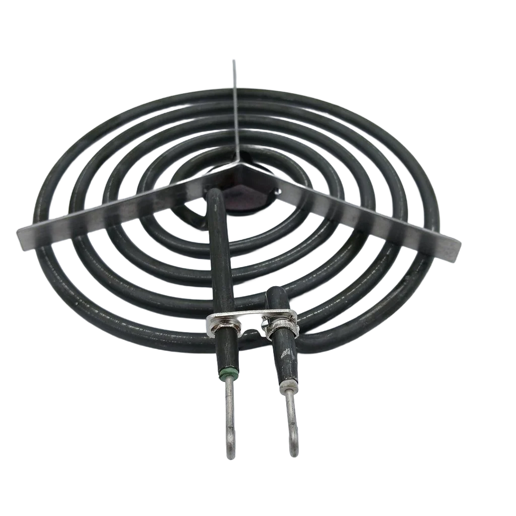 WPW10345410 Range Coil Surface Element, Pigtail Ends, 8" - Image 2