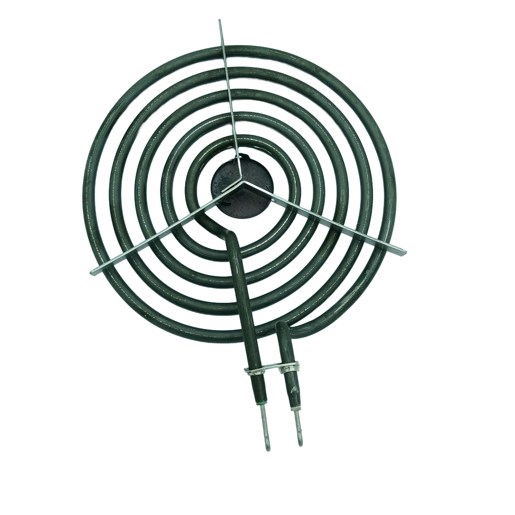 WPW10345410 Range Coil Surface Element, Pigtail Ends, 8" - Image 3