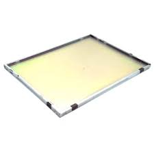 WPW10347598 Range Inner Oven Door Glass