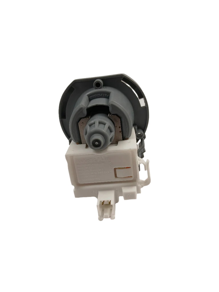 WPW10348269 Dishwasher Drain Pump (Drain Pump Assembly, Drain Motor, Pump-Drain) - Image 2