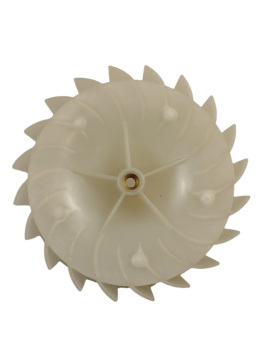 WPW10349492 Dryer Blower Wheel - Image 2