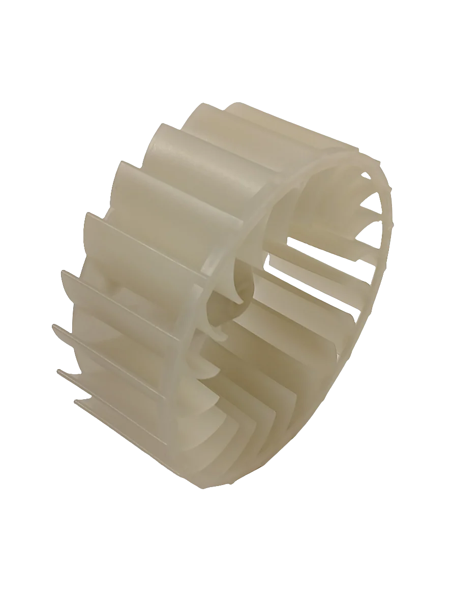 WPW10349492 Dryer Blower Wheel - Image 3
