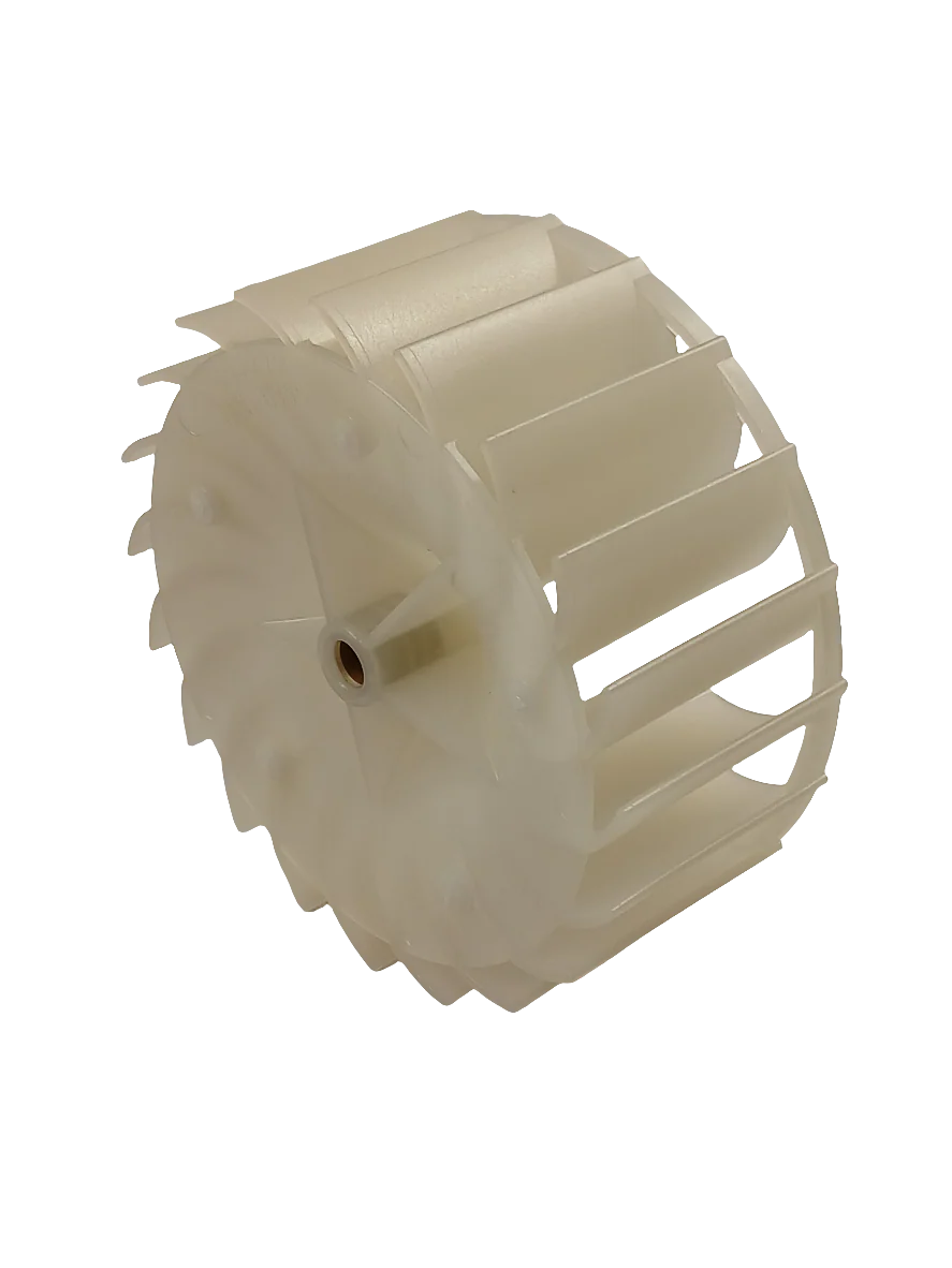 WPW10349492 Dryer Blower Wheel - Image 4