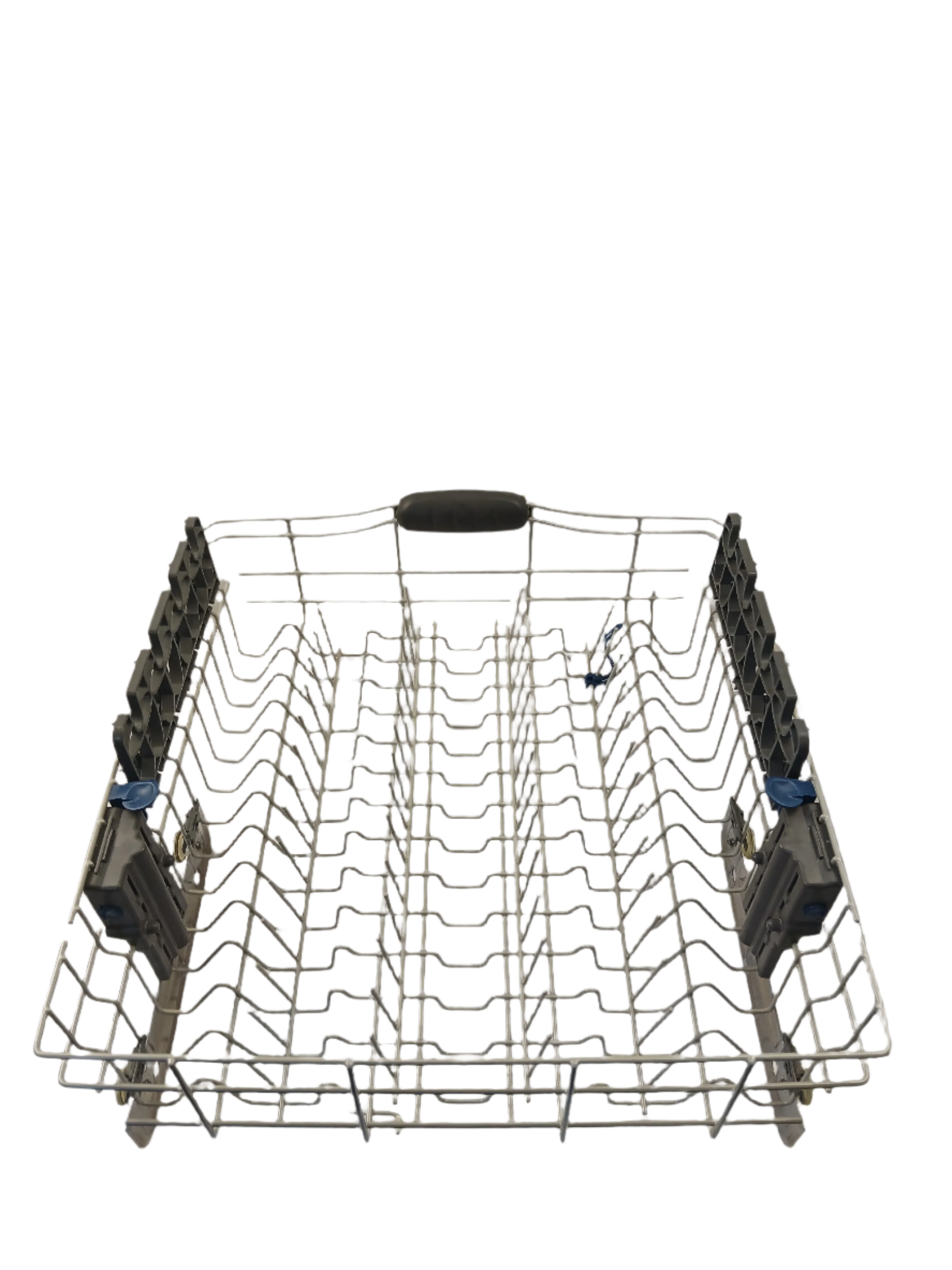 Whirlpool Dishwasher Upper Rack Assembly - Genuine OEM WPW10350382 - Image 2