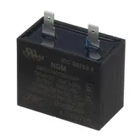 WPW10350564 Refrigerator Run Capacitor