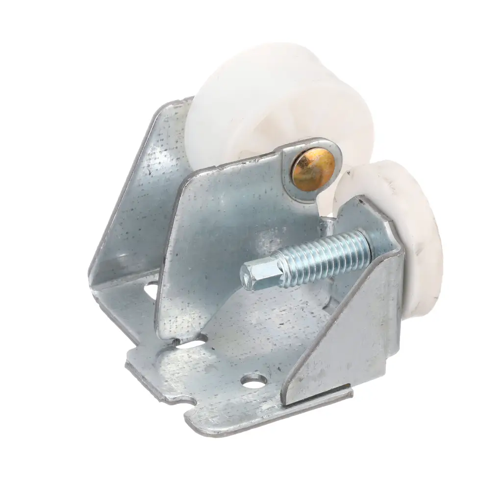 WPW10359256 Refrigerator Front Cabinet Roller Assembly