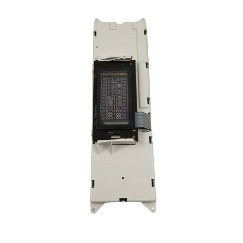 WPW10365414 Range Electronic Control Board - Image 2