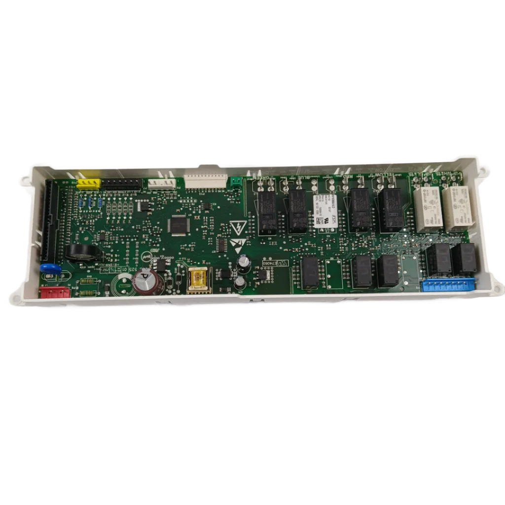 WPW10365414 Range Electronic Control Board - Image 3