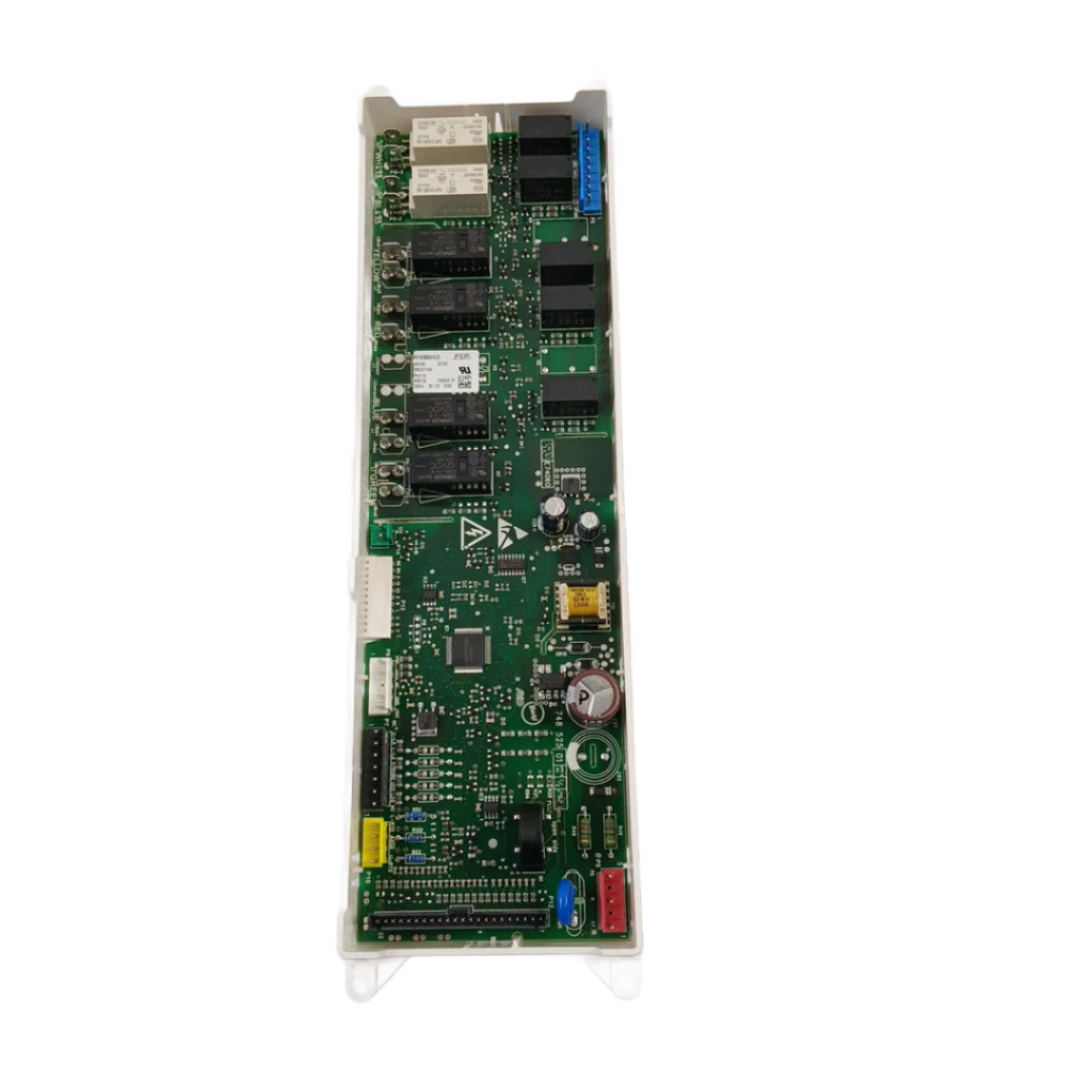 WPW10365414 Range Electronic Control Board - Image 4