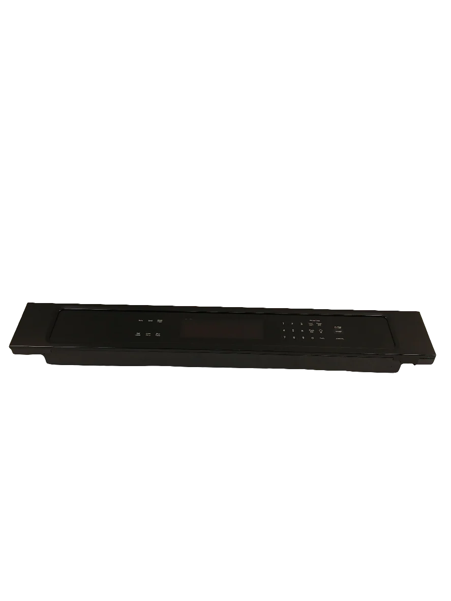 WPW10365986 Wall Oven Main Control Panel - Image 2