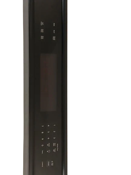 WPW10365986 Wall Oven Main Control Panel - Image 3