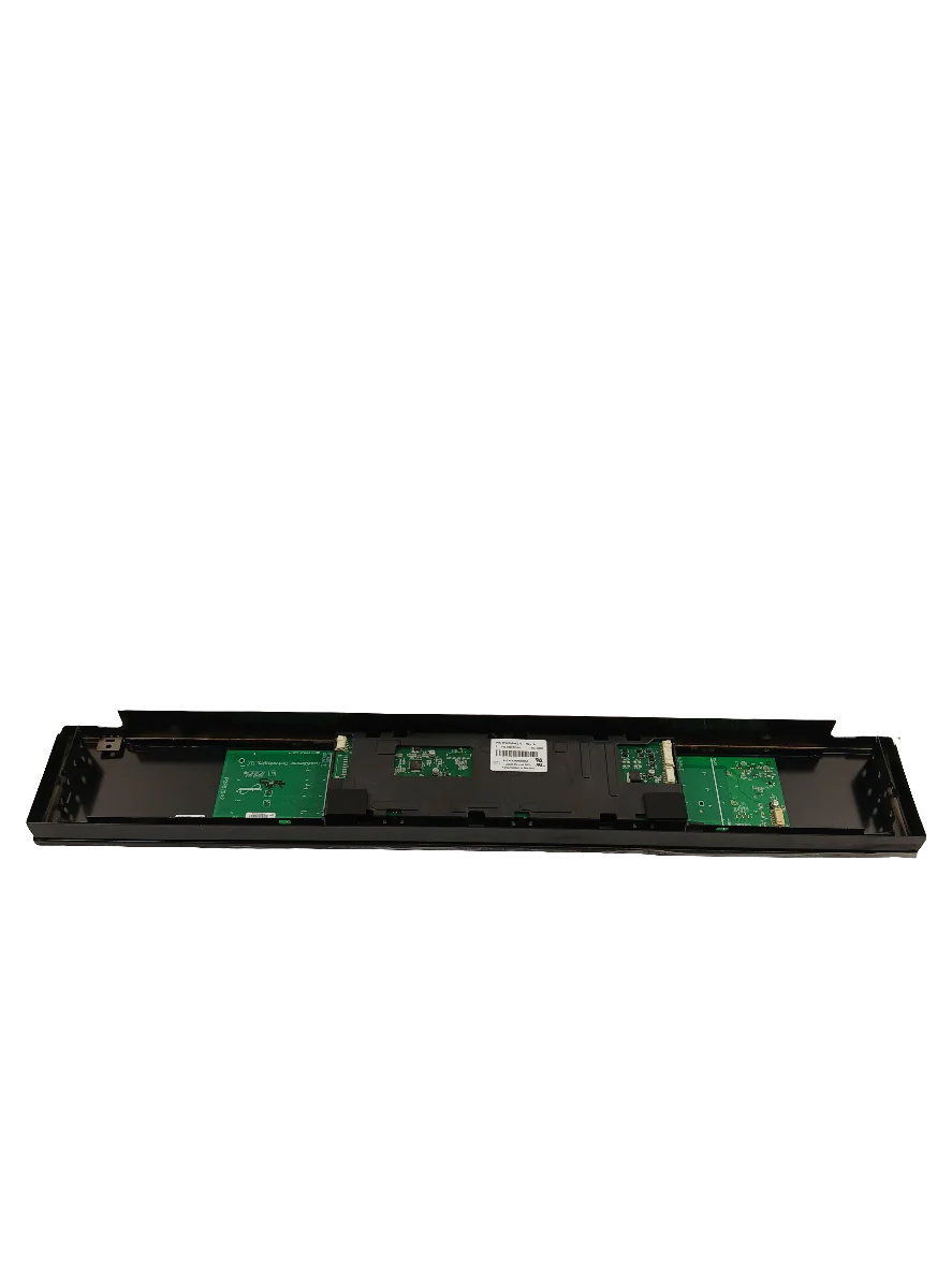 WPW10365986 Wall Oven Main Control Panel - Image 5