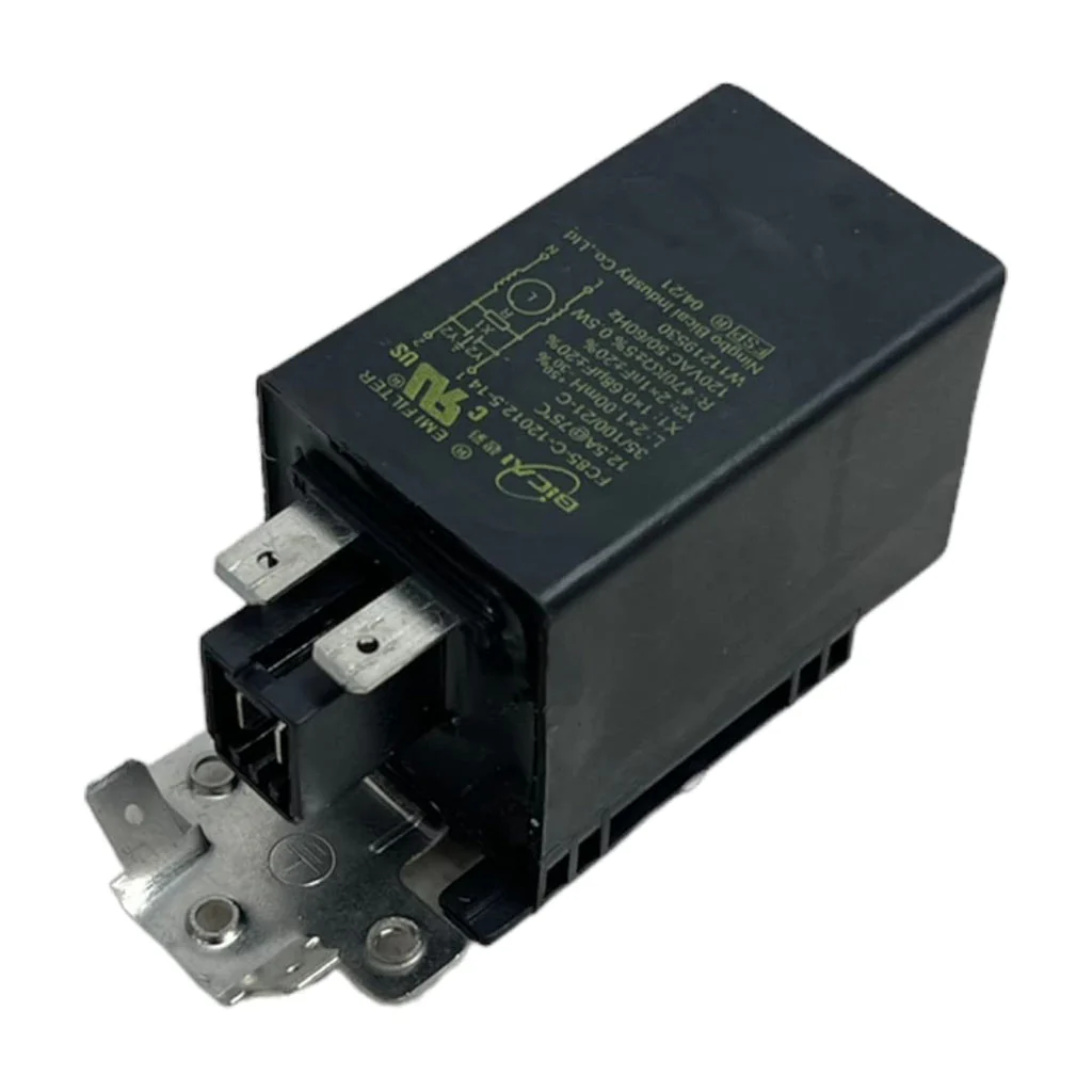 WPW10367632 Washer Noise Filter