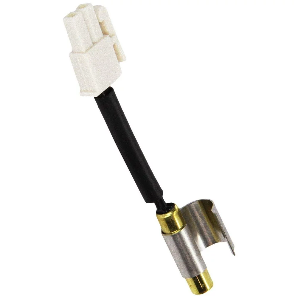 WPW10383615 Refrigerator Temperature Thermistor (replaces W10383615, WPW10383615) - Image 2