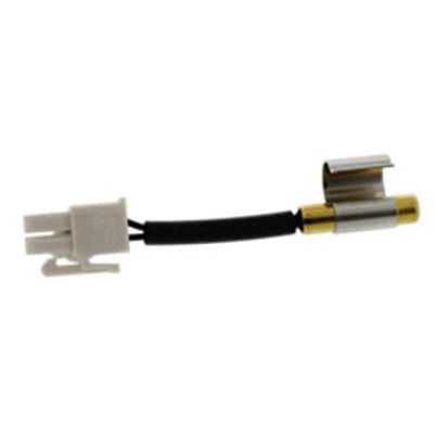 WPW10383615 Refrigerator Temperature Thermistor (replaces W10383615, WPW10383615) - Image 4