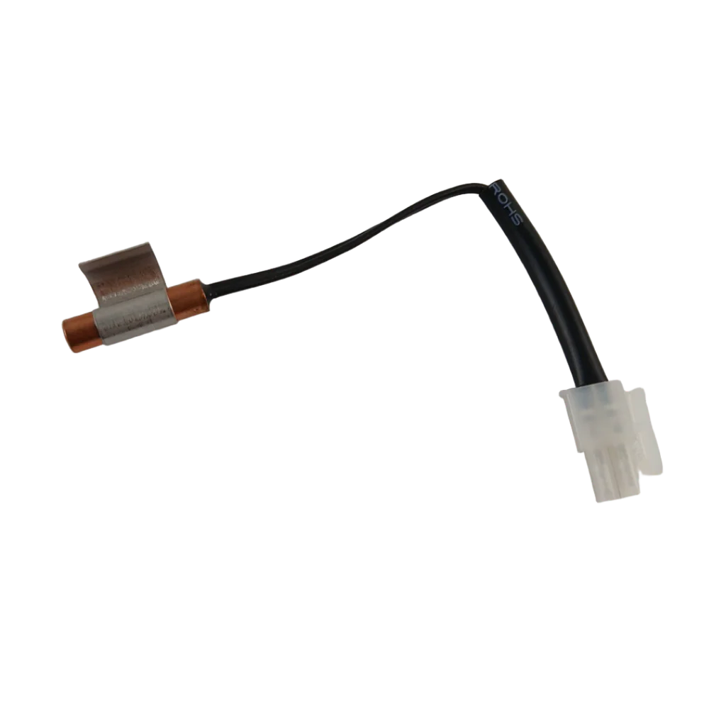 WPW10383615 Refrigerator Temperature Thermistor (replaces W10383615, WPW10383615) - Image 5