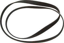 WPW10388414 Washer Drive Belt