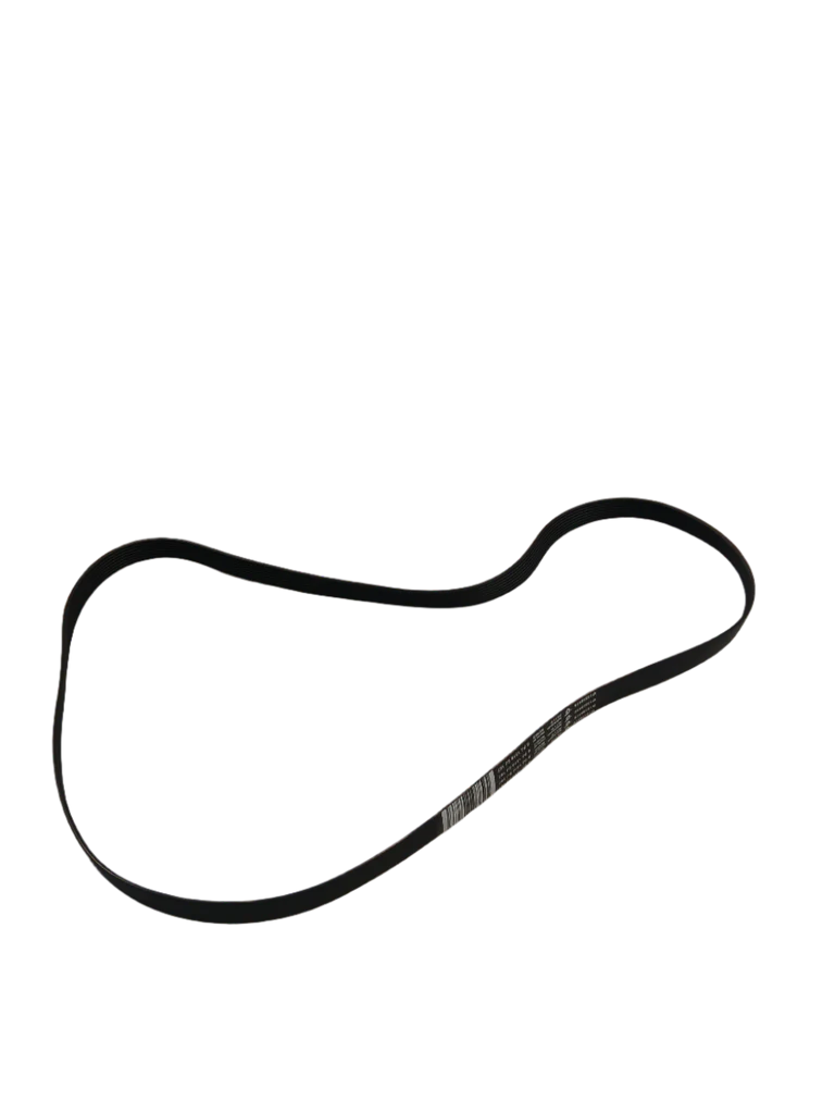 WPW10388418 Washer Drive Belt (replaces W10116215, W10248068, W10388418) - Image 2