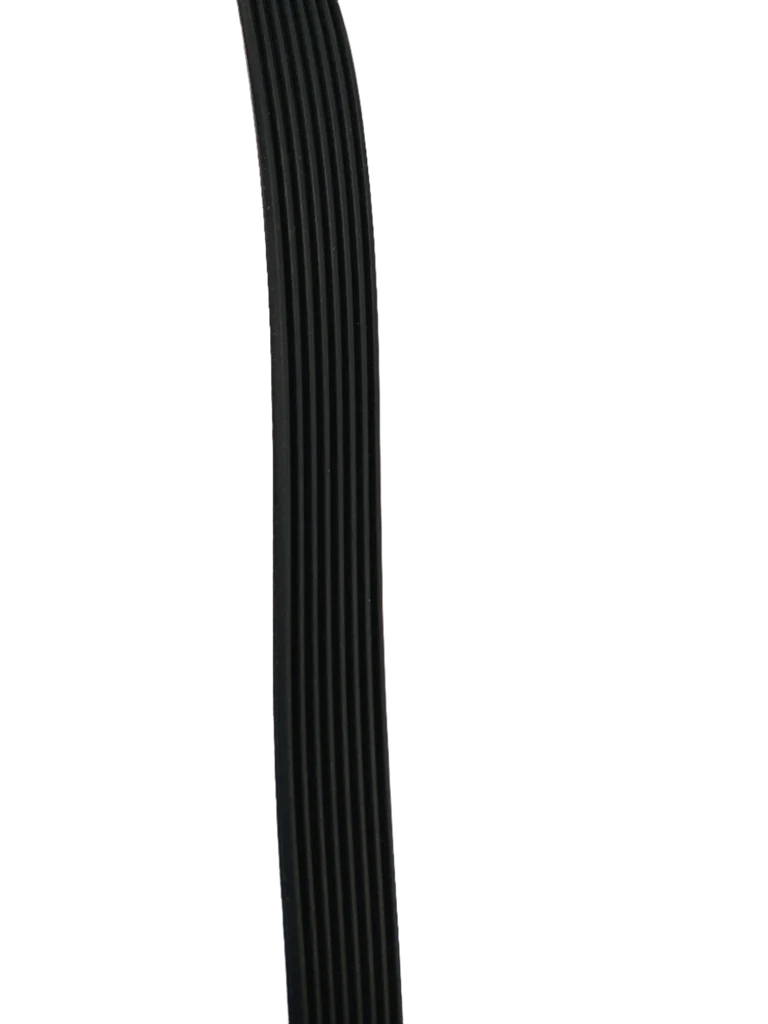 WPW10388418 Washer Drive Belt (replaces W10116215, W10248068, W10388418) - Image 3
