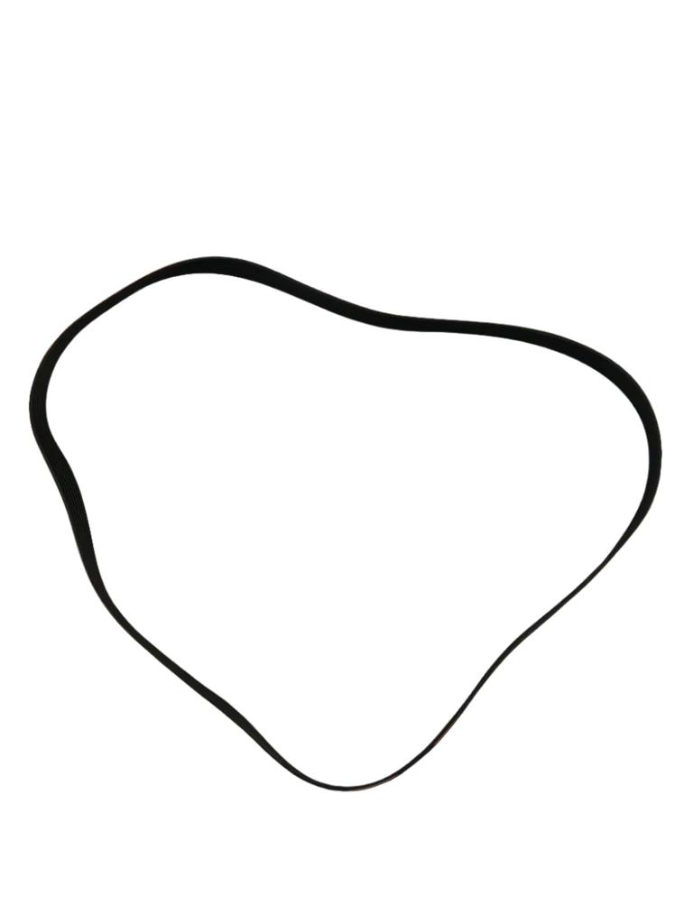 WPW10388418 Washer Drive Belt (replaces W10116215, W10248068, W10388418) - Image 5