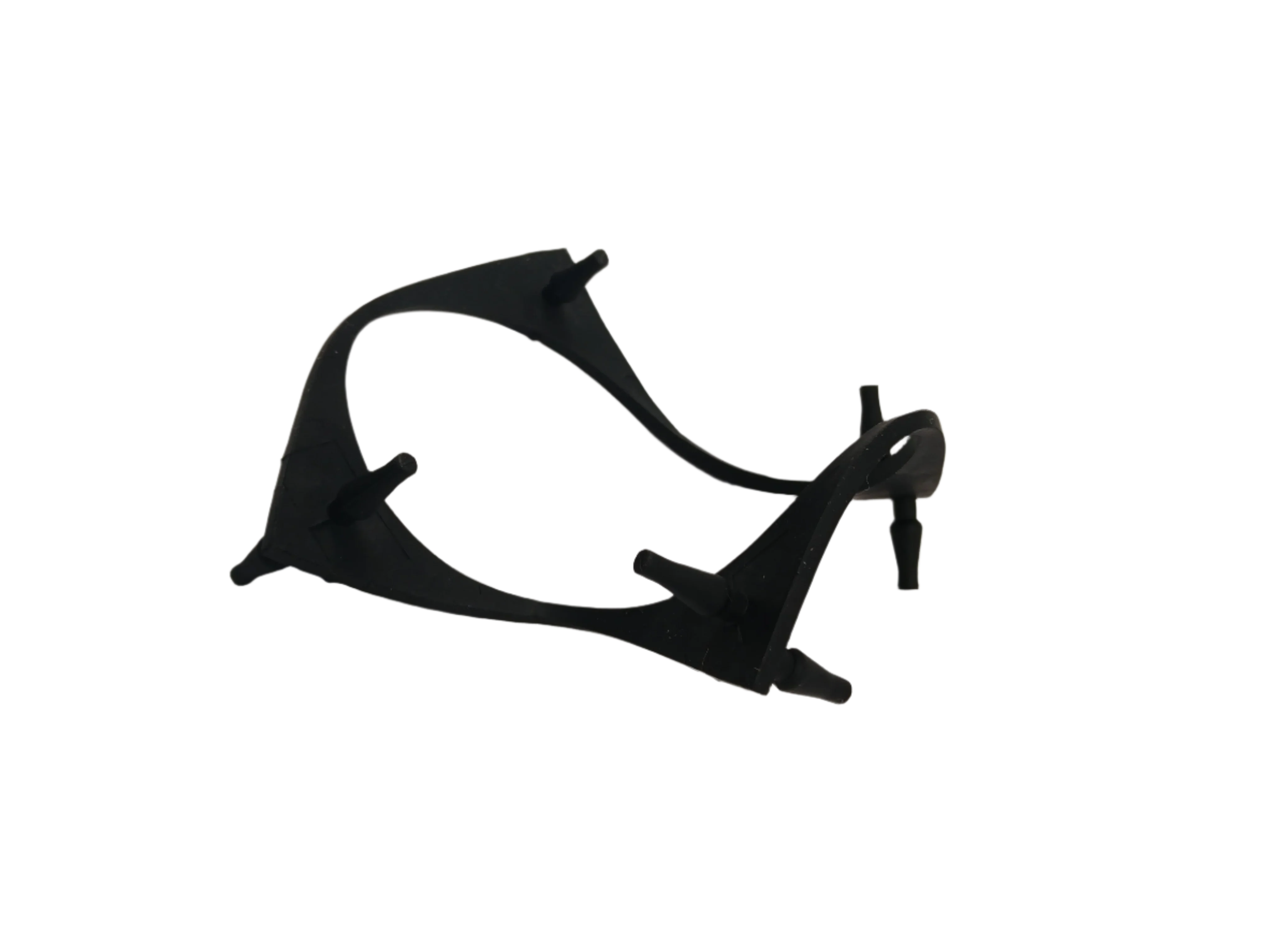 WPW10389152 Refrigerator Fan Motor Support - Image 2
