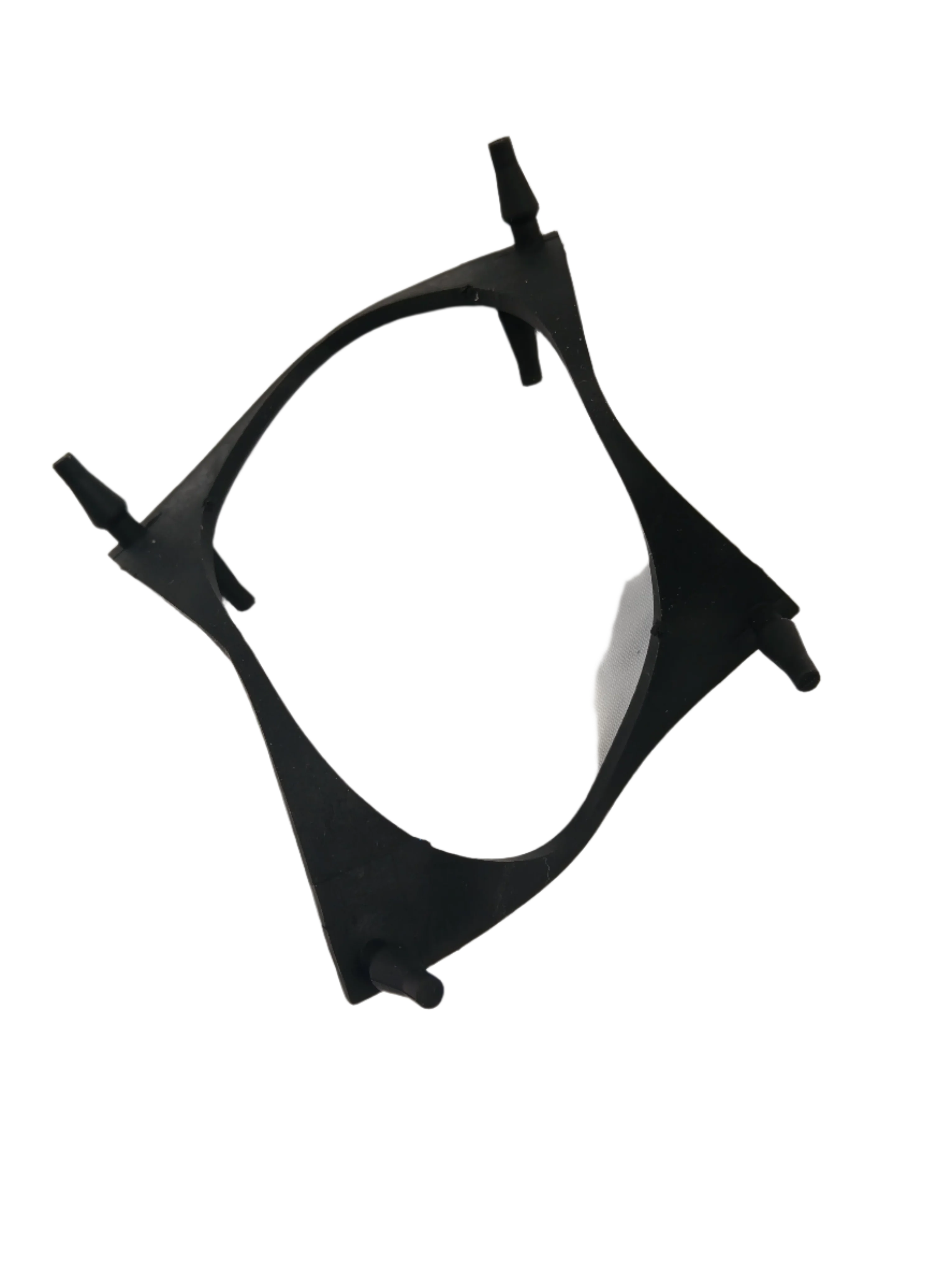 WPW10389152 Refrigerator Fan Motor Support - Image 3