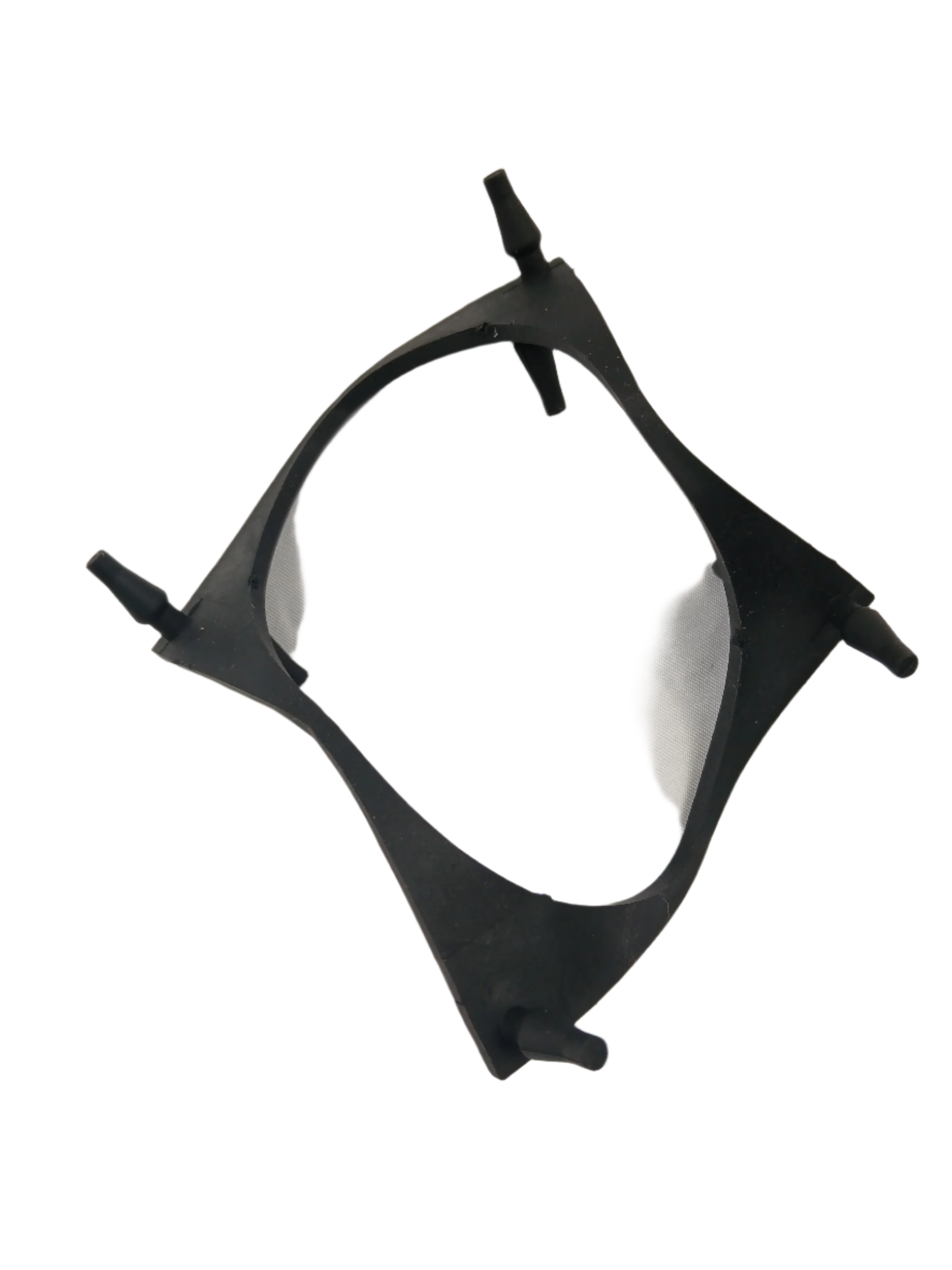 WPW10389152 Refrigerator Fan Motor Support - Image 4