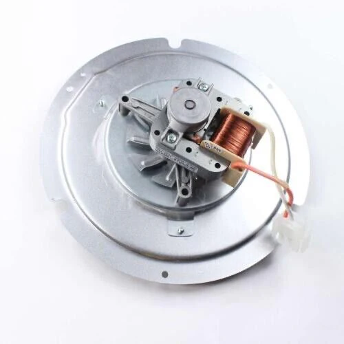WPW10389555 Range Oven Convection Fan Motor