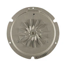 WPW10389555 Range Oven Convection Fan Motor - Image 2