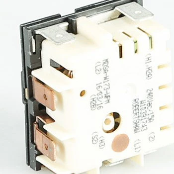 WPW10391743 Range Surface Element Infinite Switch