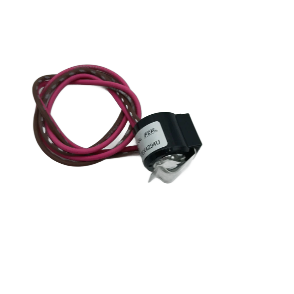 WPW10392132 Refrigerator Defrost Thermostat
