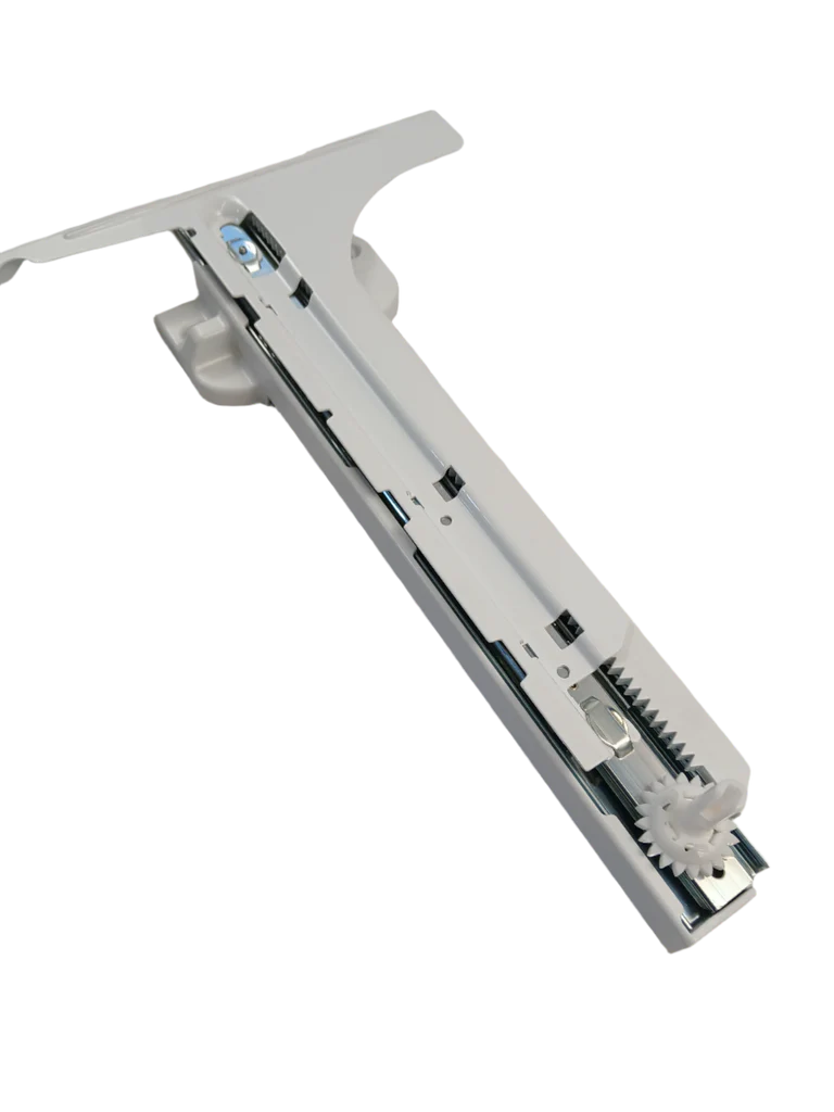 WPW10397635 Refrigerator Drawer Slide Rail, Right Hand Side (replaces W10397635) - Image 2
