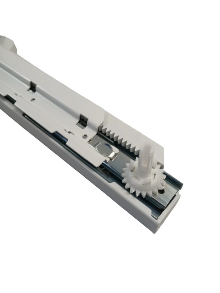 WPW10397635 Refrigerator Drawer Slide Rail, Right Hand Side (replaces W10397635) - Image 4