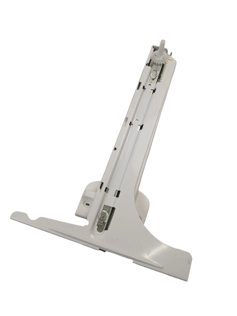 WPW10397636 Refrigerator Drawer Slide Rail, Left Hand Side (replaces W10397636) - Image 2