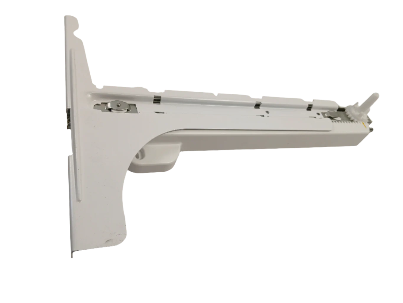 WPW10397636 Refrigerator Drawer Slide Rail, Left Hand Side (replaces W10397636) - Image 3