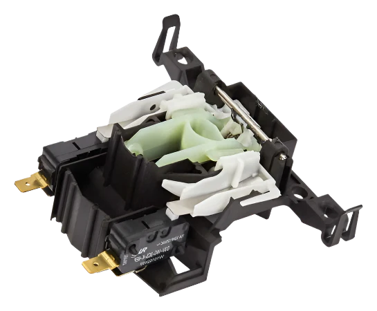 WPW10404409 Dishwasher Door Latch
