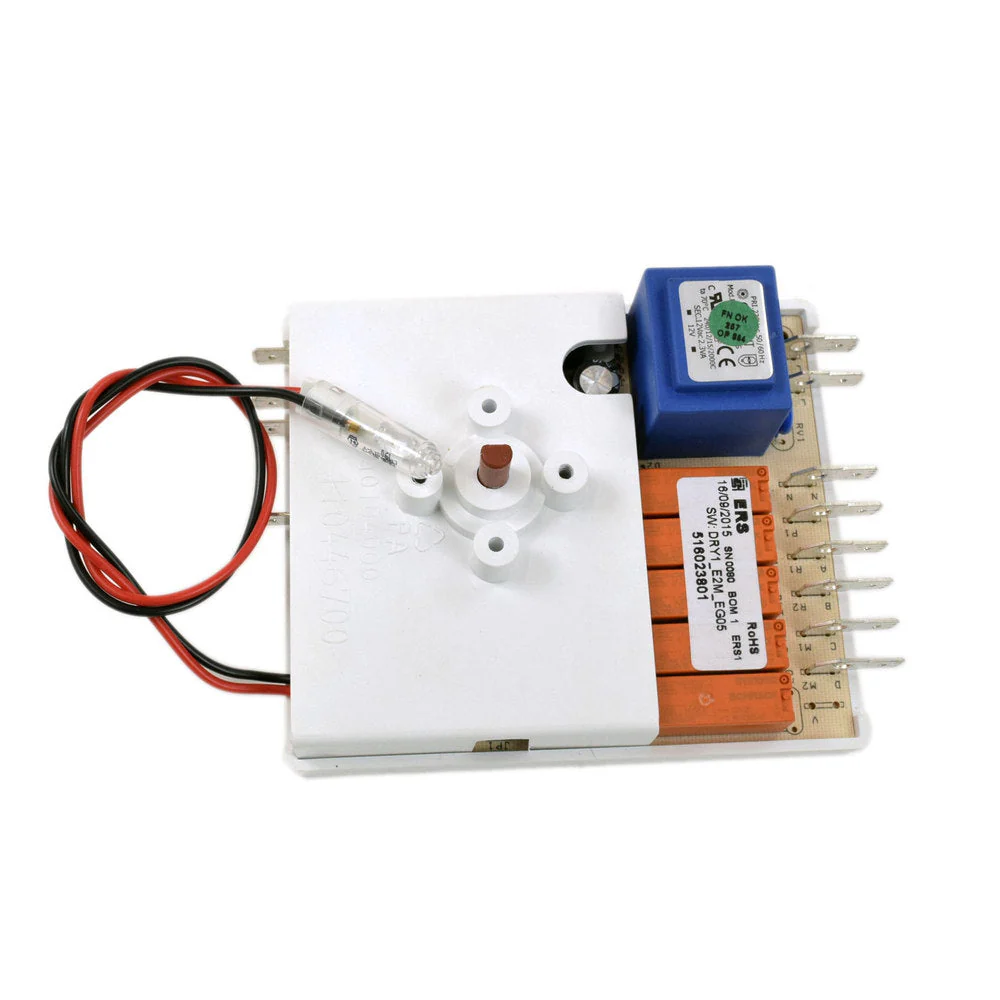 WPW10404695 Dryer Timer